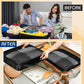 Packing Cubes for Suitcase Large Organizer Bags (5 Count)