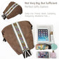 Women Canvas Backpack Daypack Casual Shoulder Bag