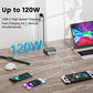 USB C Charging Station