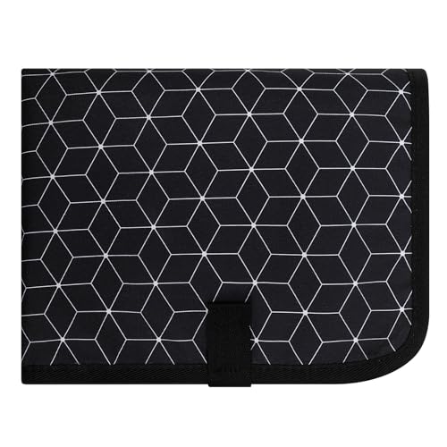 Portable Diaper Changing Pad