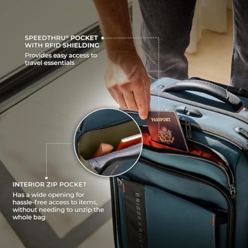 ZDX Medium Expandable Spinner