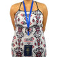 Bulk 20 Pack Heavy Duty Water and Tear Resistant Passport Holders with Lanyard