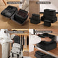 TripCozy Compression Packing Cubes
