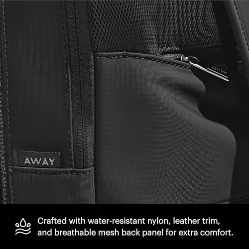The Everywhere Zip Backpack