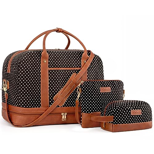 Weekender Bag for Women