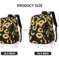 36L Backpack for College