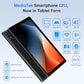 Android 14 Tablet 10.1 Inch