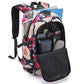 Business Laptop Backpack Water Resistant Anti