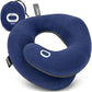 Travel Neck Pillow for Airplane