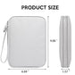 Electronics Organizer Travel