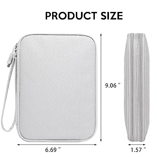 Electronics Organizer Travel