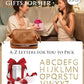 Gifts for College Girls