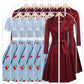 Garment Bags for Hanging Clothes 24'' x 48'' (12 Count)