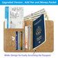 Passport Holder