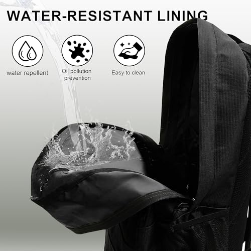 Tradesman Backpack