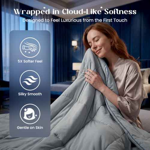 Cooling Comforter King Size