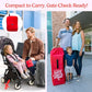 Gate Check Travel Bag for Umbrella Strollers
