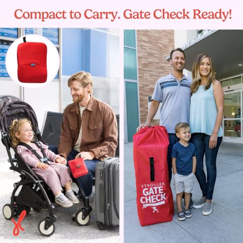 Gate Check Travel Bag for Umbrella Strollers