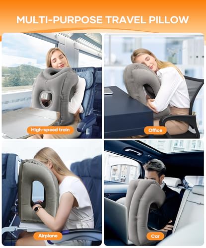 Travel Pillow