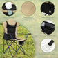 Camping Chairs for Adults (2 Count)