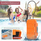 Portable Safe Lock Box