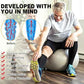 Zipper Compression Socks 15