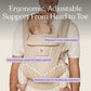 Omni Deluxe Baby Carrier for Newborn to Toddlers 0