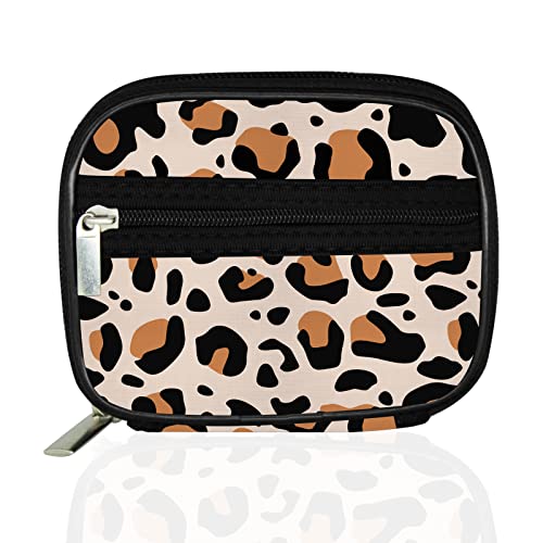 Weekly Travel Pill Organizer Pill Case for Purse with Removable 7 Day Pill Box