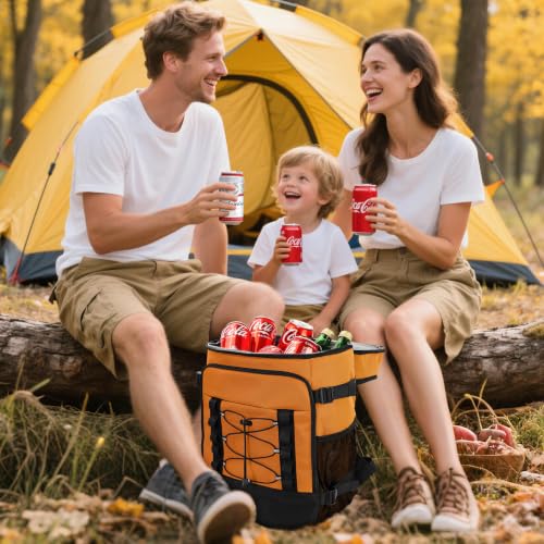 Cooler Backpack for Men Women