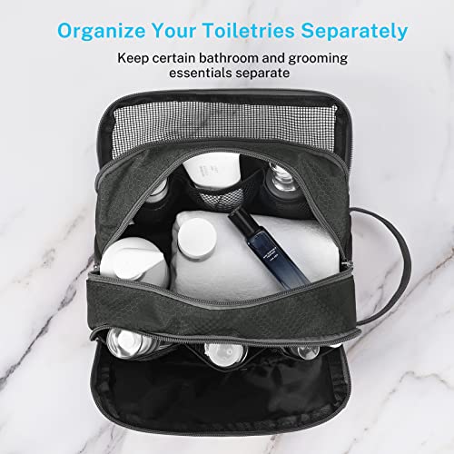 Travel Toiletry Bag for Men