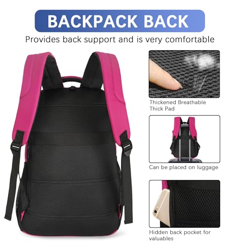 17.3 Inch Laptop Backpack