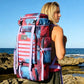 Hiking Backpack for Men 70L