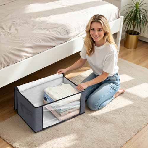 35L Closet Organizers (8 Count)