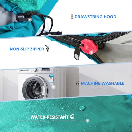 Camping Sleeping Bag