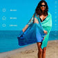 Microfiber Beach Towel (6 Count)