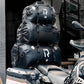 Waterproof Motorcycle Duffel Bag Tail Bag 70L Dry Bags Luggage