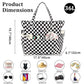 Large Beach Bag for Women