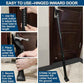 Door Security Bar