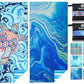 Microfiber Beach Towel (2 Count)