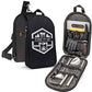 Grilling and Camping Cooking Utensils Set for The Outdoors BBQ