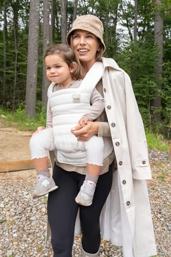 Baby Tula Explore Puffer Multi
