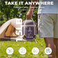 Lightweight Warm Weather Sleeping Bag for Adults
