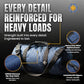 44L Daily Heavy Duty Duffle Bag