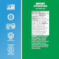 Sport Electrolyte Tablets (80 Count)