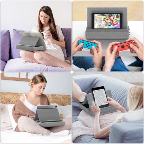 Tablet Pillow Stand