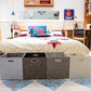 Fabric Storage Cubes