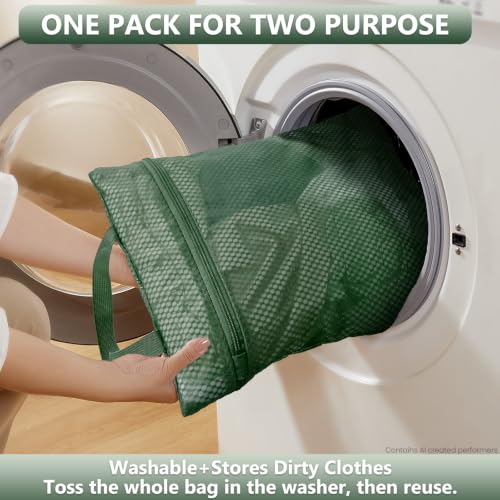 Packing Cubes for Travel (8 Count)