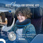 Kids Travel Neck Pillow