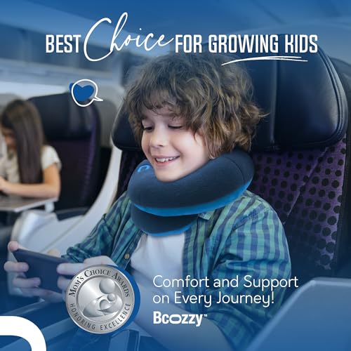 Kids Travel Neck Pillow