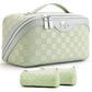 Travel Makeup Bag Organizer